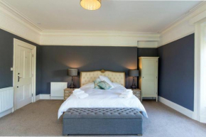 Baie Mooar House, Boutique B&B
